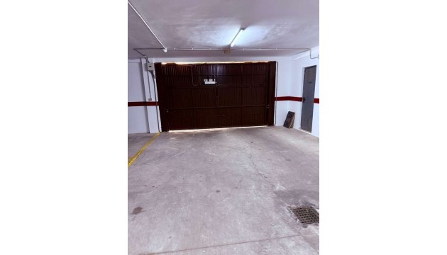 Перепродажа - Квартира - Orihuela - Lomas de Campoamor