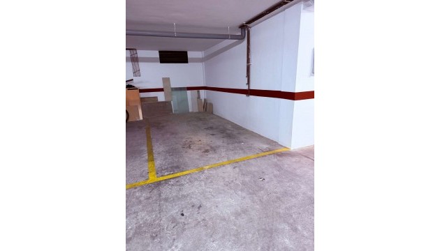 Перепродажа - Квартира - Orihuela - Lomas de Campoamor