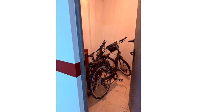 Перепродажа - Квартира - Orihuela - Lomas de Campoamor