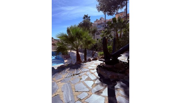 Перепродажа - Квартира - Orihuela - Lomas de Campoamor