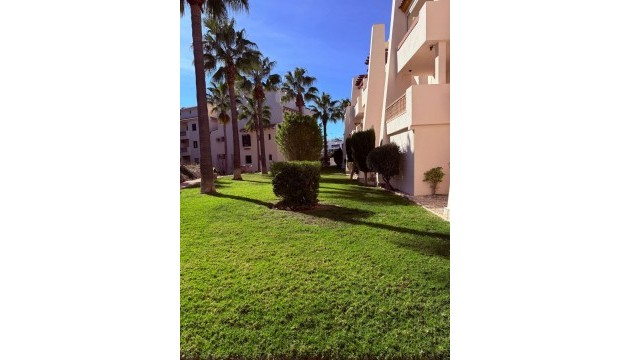 Перепродажа - Квартира - Orihuela - Lomas de Campoamor