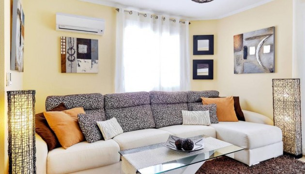 Begagnad - Lägenhet - Orihuela - Lomas de Campoamor