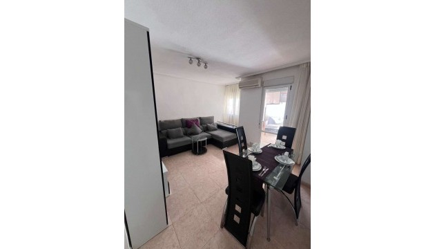 Wiederverkauf - Apartment - Torrevieja
