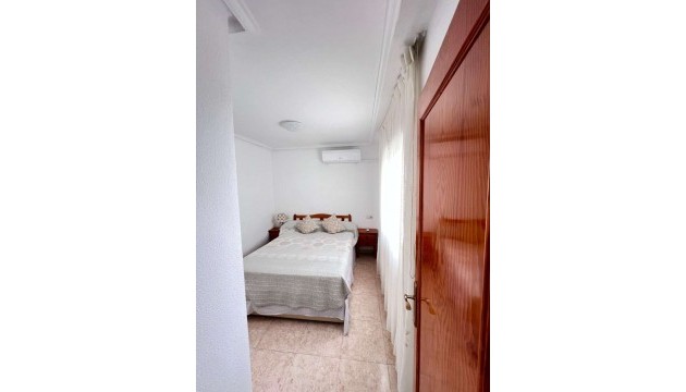 Wiederverkauf - Apartment - Torrevieja