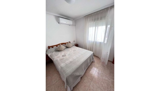Wiederverkauf - Apartment - Torrevieja