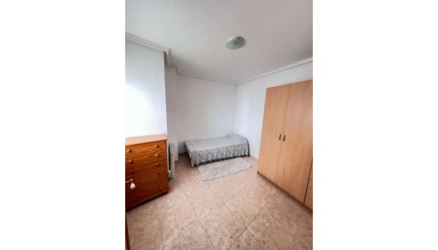 Wiederverkauf - Apartment - Torrevieja