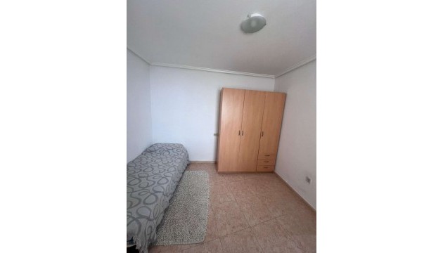 Wiederverkauf - Apartment - Torrevieja