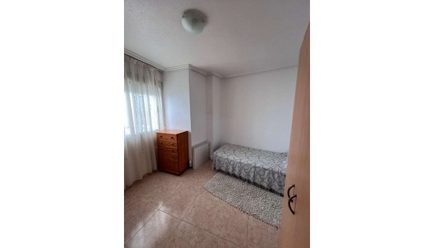 Wiederverkauf - Apartment - Torrevieja