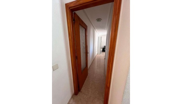Wiederverkauf - Apartment - Torrevieja
