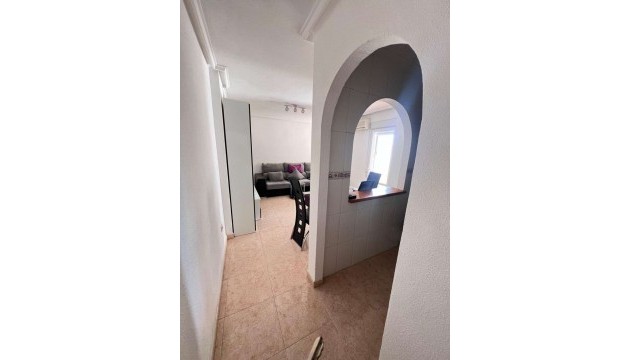Wiederverkauf - Apartment - Torrevieja
