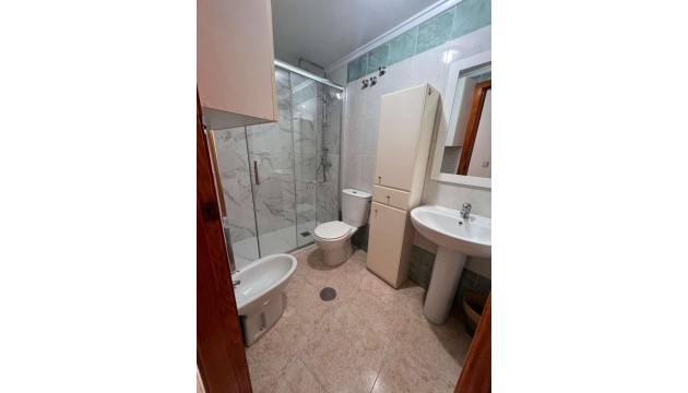 Wiederverkauf - Apartment - Torrevieja