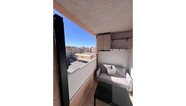 Wiederverkauf - Apartment - Torrevieja