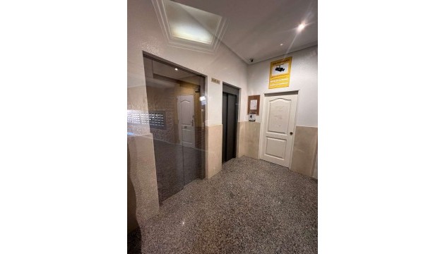 Wiederverkauf - Apartment - Torrevieja