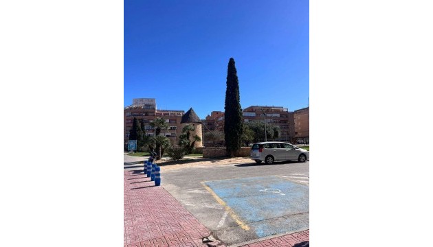 Wiederverkauf - Apartment - Torrevieja