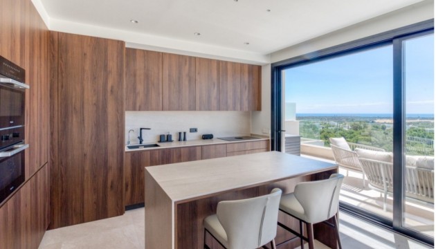 Begagnad - Lägenhet - Orihuela - Orihuela Costa