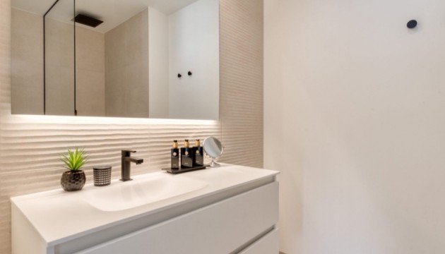 Begagnad - Lägenhet - Orihuela - Orihuela Costa