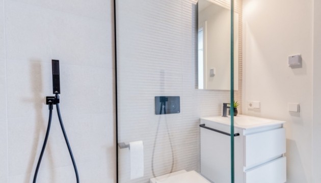 Begagnad - Lägenhet - Orihuela - Orihuela Costa