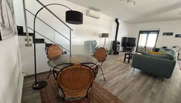 Wiederverkauf - Detached Villa - Orihuela - Punta Prima