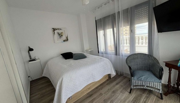 Wiederverkauf - Detached Villa - Orihuela - Punta Prima