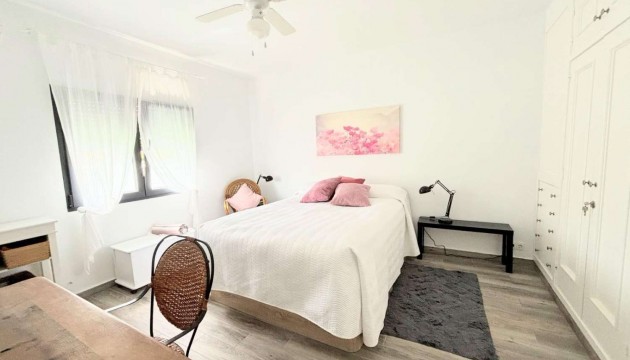 Wiederverkauf - Detached Villa - Orihuela - Punta Prima