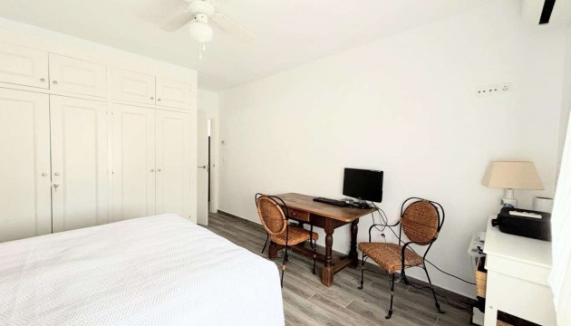 Wiederverkauf - Detached Villa - Orihuela - Punta Prima