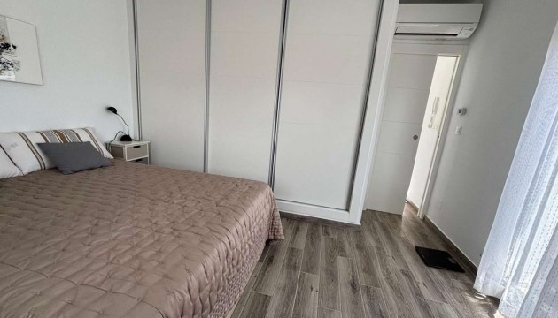 Wiederverkauf - Detached Villa - Orihuela - Punta Prima