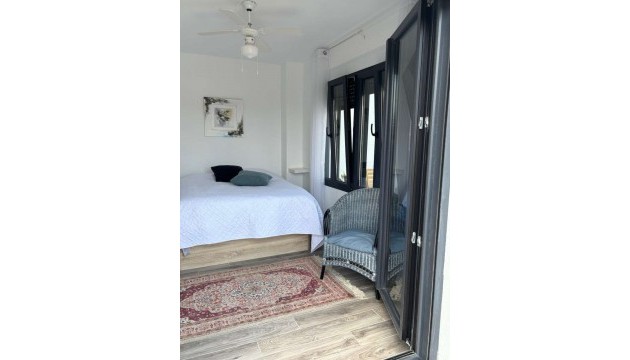 Wiederverkauf - Detached Villa - Orihuela - Punta Prima