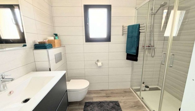 Wiederverkauf - Detached Villa - Orihuela - Punta Prima