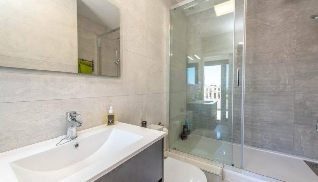 Wiederverkauf - Detached Villa - Orihuela - Punta Prima