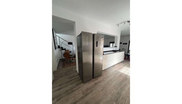 Wiederverkauf - Detached Villa - Orihuela - Punta Prima