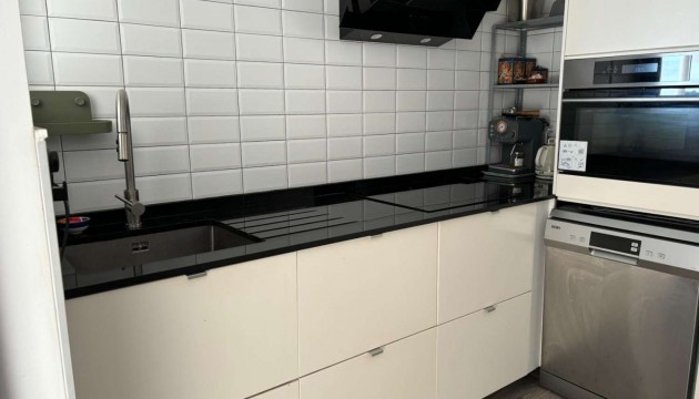 Wiederverkauf - Detached Villa - Orihuela - Punta Prima