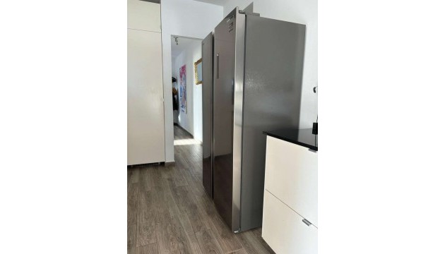 Wiederverkauf - Detached Villa - Orihuela - Punta Prima