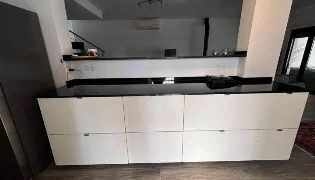 Wiederverkauf - Detached Villa - Orihuela - Punta Prima