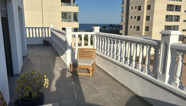 Wiederverkauf - Detached Villa - Orihuela - Punta Prima