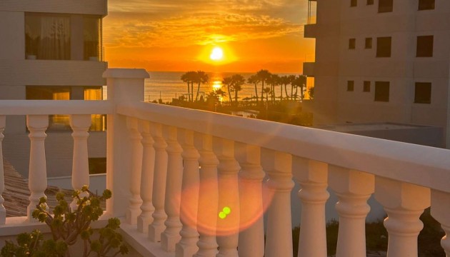 Wiederverkauf - Detached Villa - Orihuela - Punta Prima