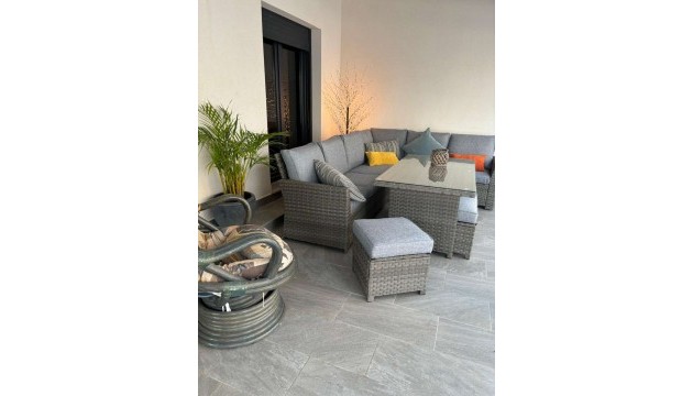 Wiederverkauf - Detached Villa - Orihuela - Punta Prima