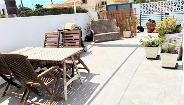 Wiederverkauf - Detached Villa - Orihuela - Punta Prima