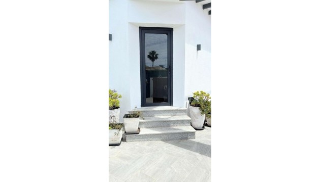 Wiederverkauf - Detached Villa - Orihuela - Punta Prima