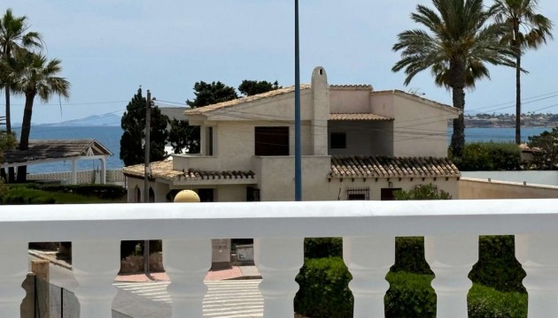 Wiederverkauf - Detached Villa - Orihuela - Punta Prima