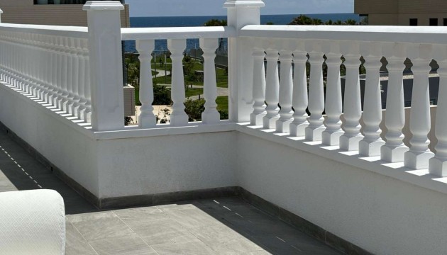 Wiederverkauf - Detached Villa - Orihuela - Punta Prima