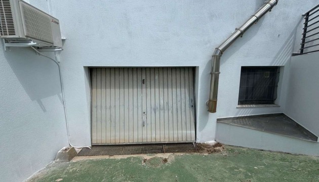 Wiederverkauf - Detached Villa - Orihuela - Punta Prima