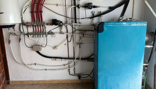 Wiederverkauf - Detached Villa - Orihuela - Punta Prima