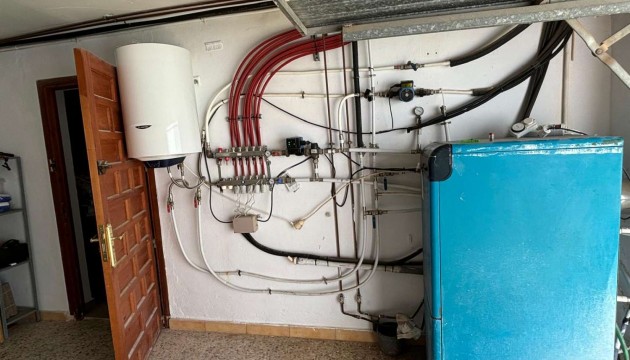 Wiederverkauf - Detached Villa - Orihuela - Punta Prima