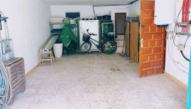 Wiederverkauf - Detached Villa - Orihuela - Punta Prima