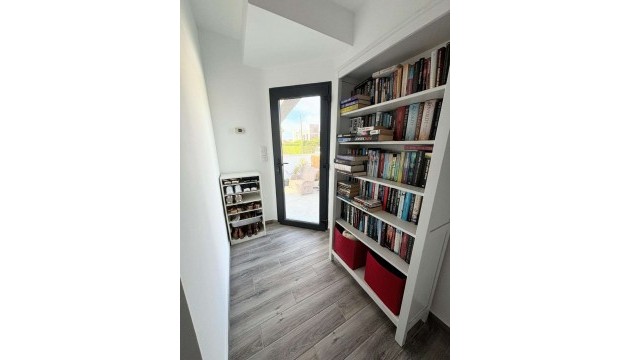 Wiederverkauf - Detached Villa - Orihuela - Punta Prima