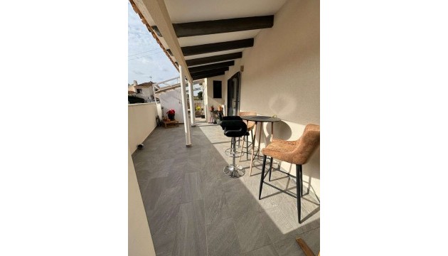 Wiederverkauf - Detached Villa - Orihuela - Punta Prima