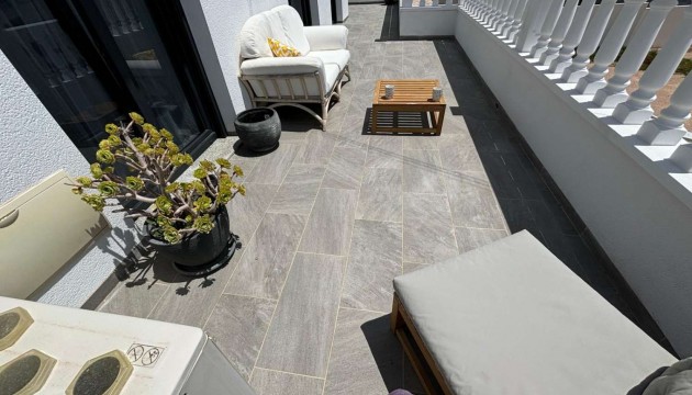 Wiederverkauf - Detached Villa - Orihuela - Punta Prima