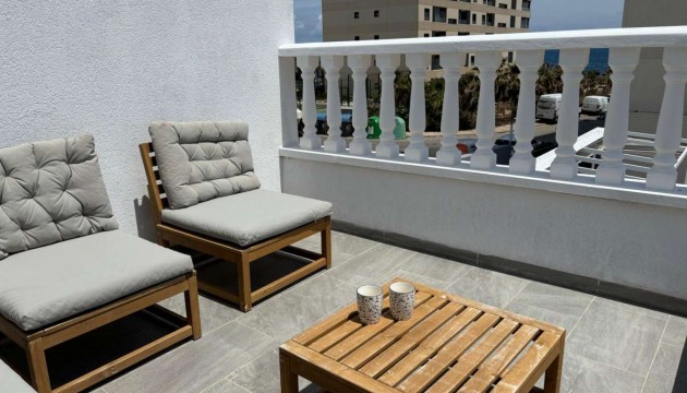 Wiederverkauf - Detached Villa - Orihuela - Punta Prima