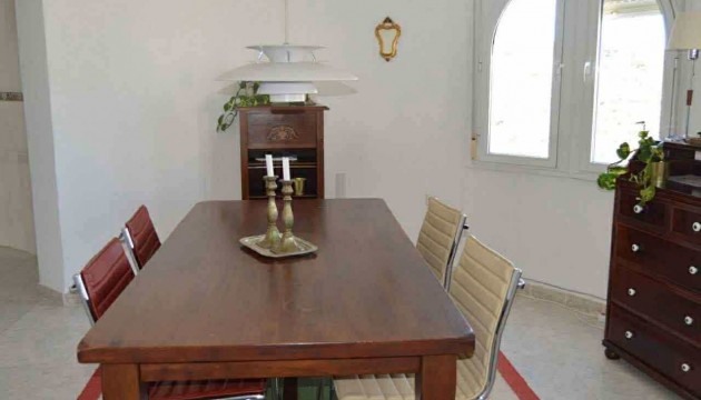 Begagnad - Fristående Villa - Ciudad Quesada