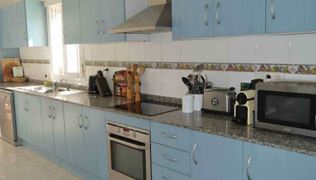 Begagnad - Fristående Villa - Ciudad Quesada